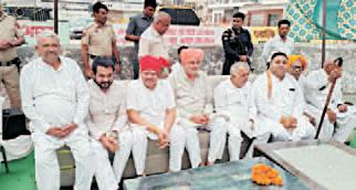 Maharana Pratap’s life presents us with example of courage, self-sacrifice and love for motherland: Rana