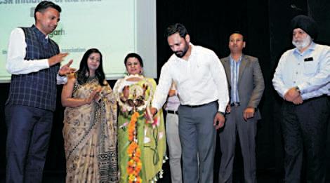 Kia India launches phase III of project D.R.O.P. in Chandigarh to boost plastic waste management