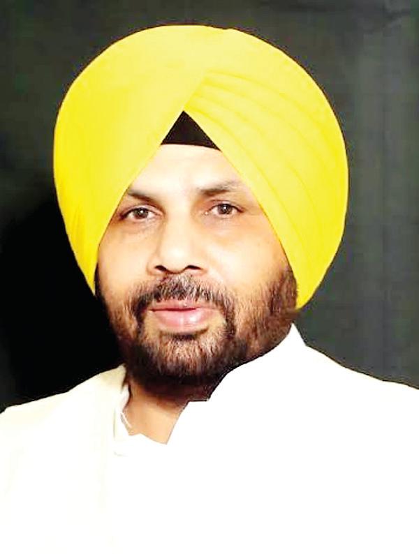 Harbhajan Singh ETO hails West Zone's power sector transformation under PSPCL