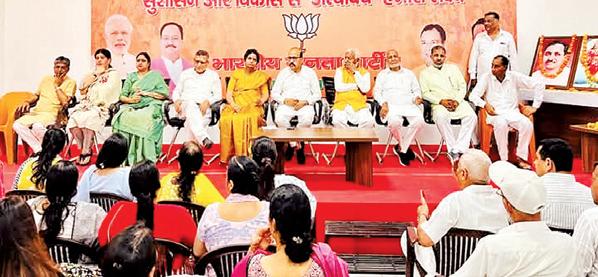 Birth anniversary of Ahilyabai Holkar being celebrated from May 21 to May 31