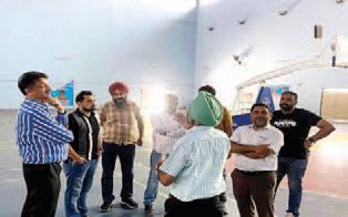'Yuddh Nashe Ke Viruddh' campaign, sports culture being promoted in state