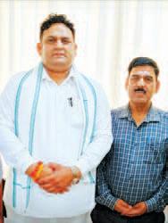 Republican Party to hold Bharat Zindabad Yatra across country