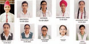 Shri Chaitanya Techno School's CBSE 10th and 12th results excellent