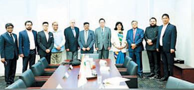 India has zero tolerance for terrorism, says All- Party Parliamentary delegation in Japan