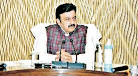 Startup programme started to motivate youth towards self-employment: Narbir Singh
