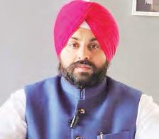 Pioneering excellence: Punjab Introduces 3-day orientation program for class 9th students of schools of eminence
