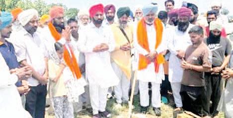 Punjab cannot give water, as 117 out of 153 blocks in state declared dark zones : FM