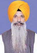Hondh Chillar Sikh Massacre: After 41-year struggle, ground marked under leadership of Bhai Darshan Singh Gholia