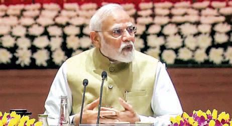 Operation Sindoor not just miltary mission, but reflection of changing India: Modi