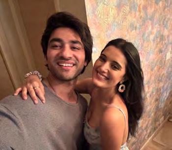 From childhood mischief to lifelong bonds, Zee TV actors share heartfelt memories on this National Brothers Day