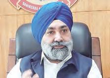 Demand for appointment of general category commission chairman and members gains momentum again