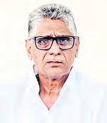 Attack on MLA Ashok Arora during council meeting an assault on democracy: Lalit Butana