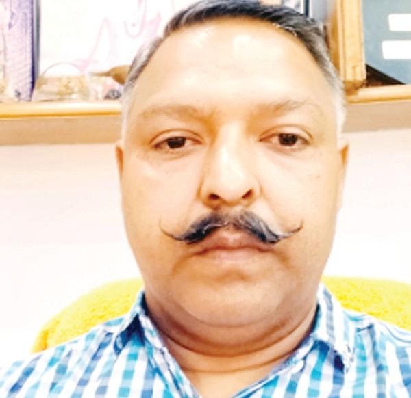 Jagatpal Mahajan praises Punjab Government's ‘War against drugs' campaign