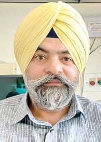 Massive membership drive needed for revival of Shiromani Akali Dal: Gurvinder Singh