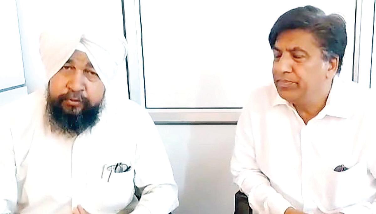'War against drugs is now people's movement : Jimpa