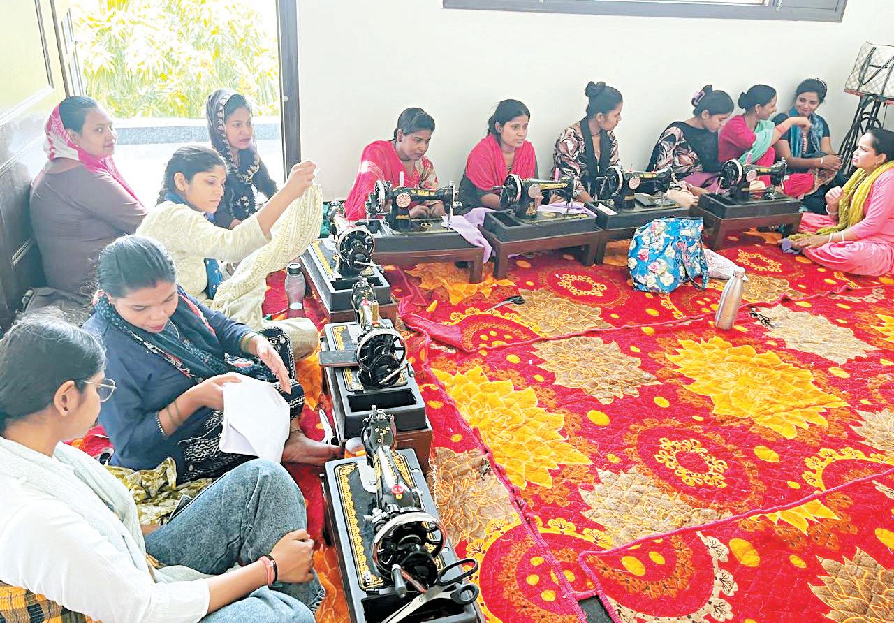 Ambedkar Welfare Society highlights progress in annual general meeting