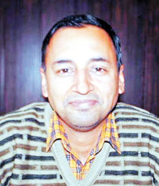 Two IAS, 39 HCS officers transferred, Vatsal Vashisht is new ADC Gururam