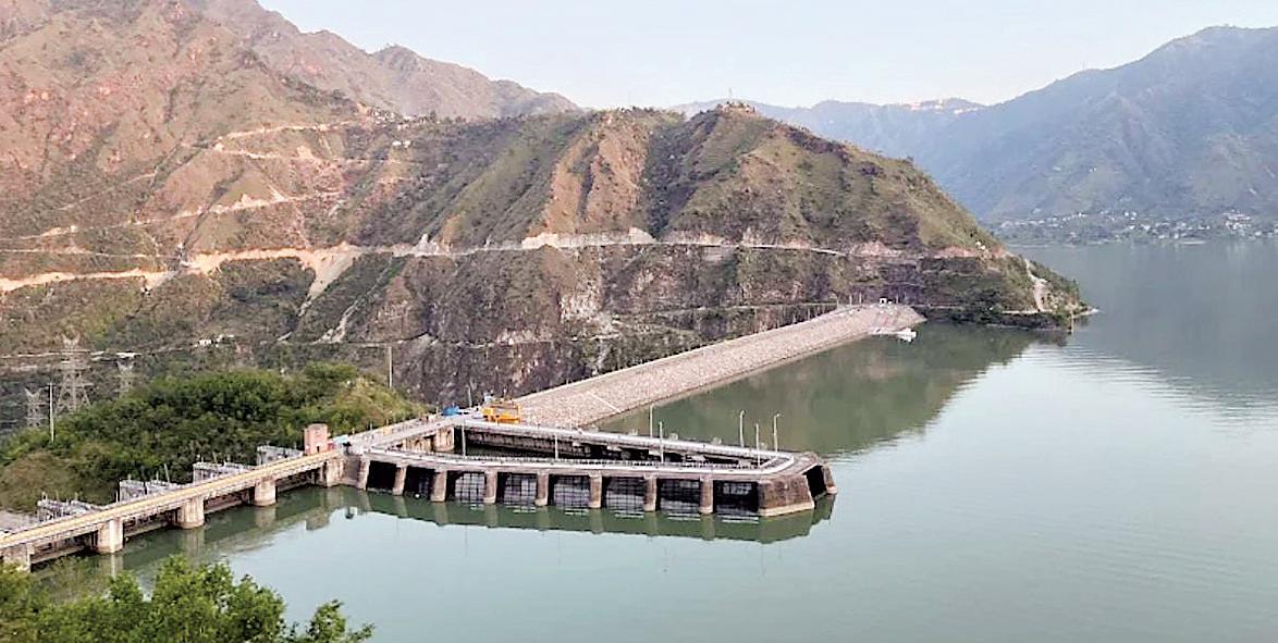 Bilaspur administration issues alert as NTPC Koldam prepares to release additional water from Dam
