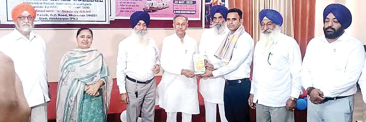 Vardhman is not just business; it's a responsible corporate citizen committed to contributing to betterment of society