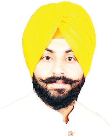 Eminent professionals impart essential lessons to SoE students to succeed in life : Bains