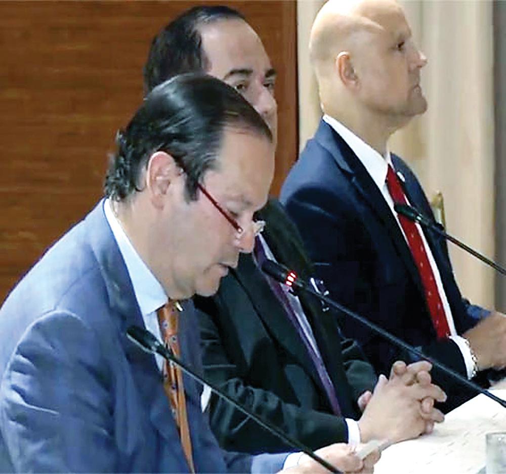 Panama Backs India for UN Security Council permanent seat