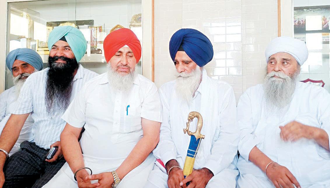 After 22 years of struggle, we got responsibility of Gurdwaras: Jhinda!