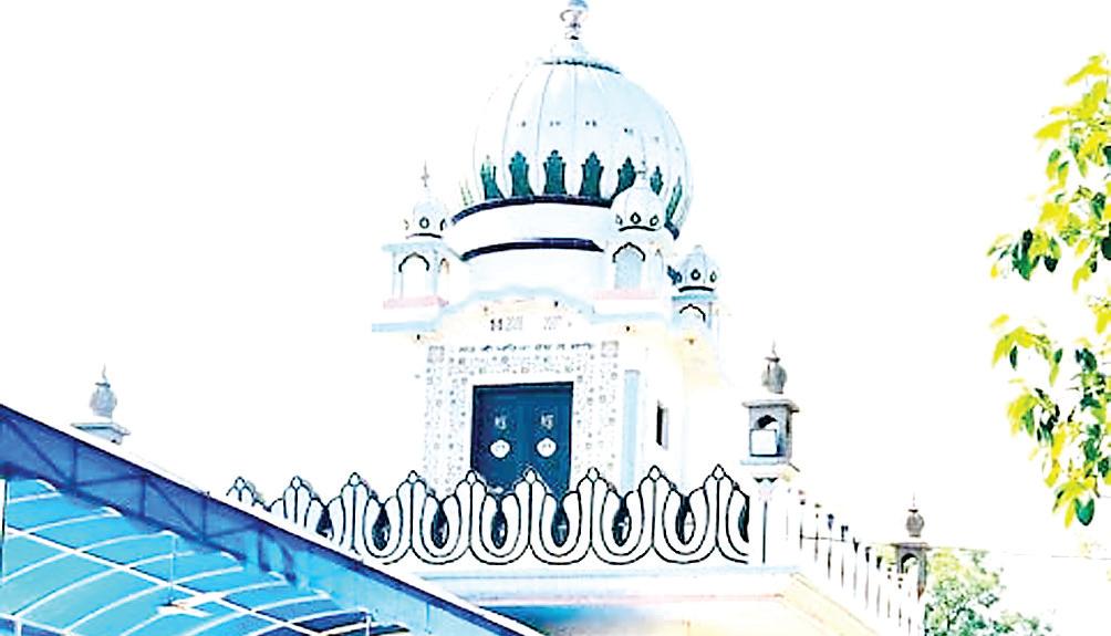 Three-day annual Jor Mela to be held from June 4 at Ghandabanna