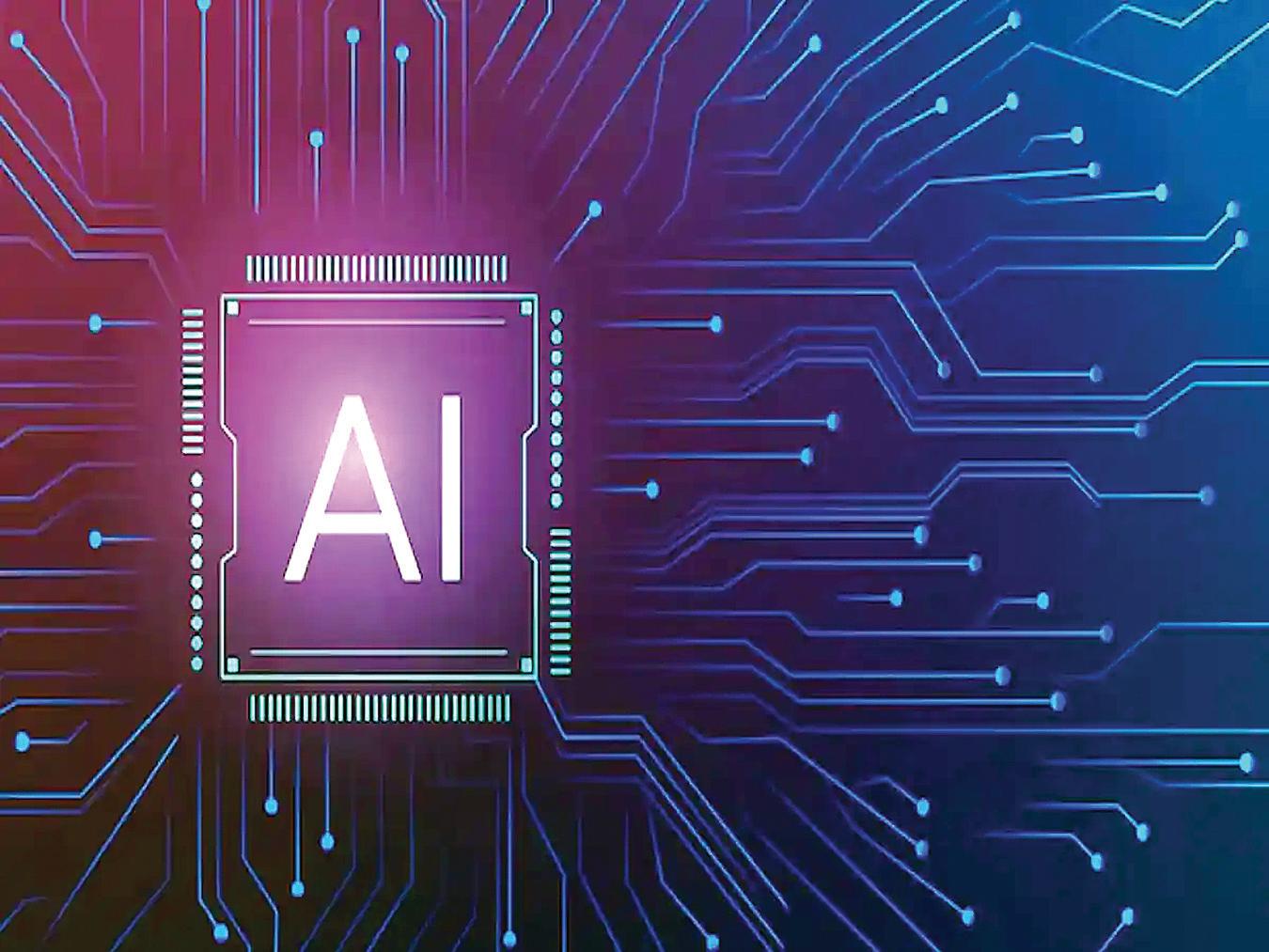 Demand for Al professionals in India projected to touch 1 million by 2026