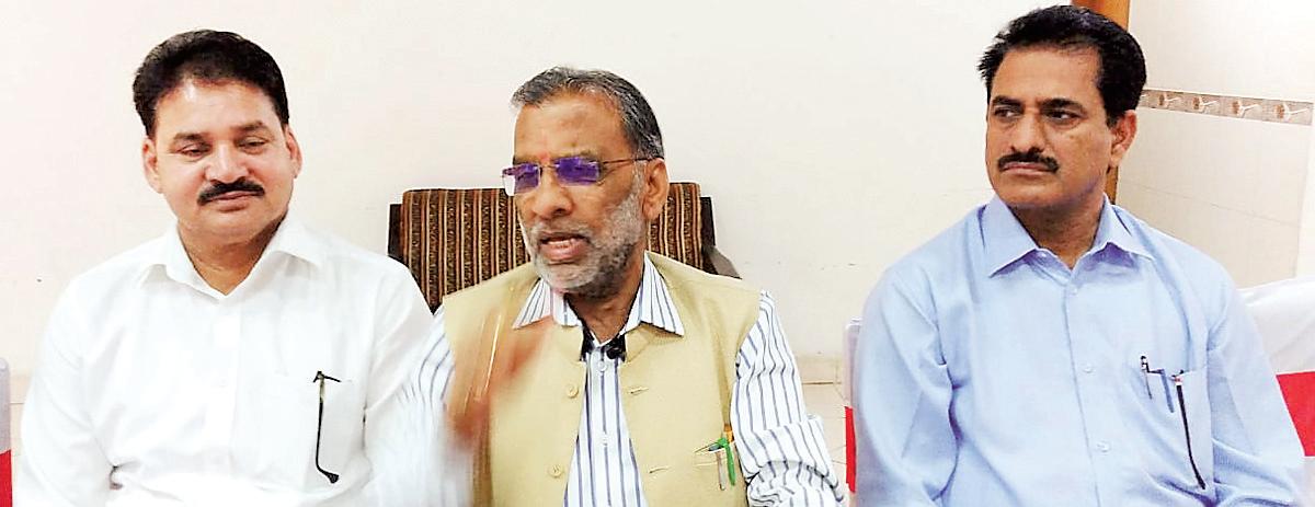 Jhanduta to host regional seminar on natural farming with national luminaries on June 4