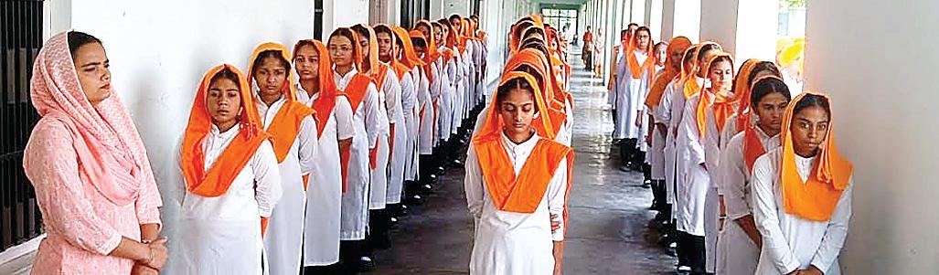 Tributes paid to Sukhdev Dhindsa by observing 2- minute silence
