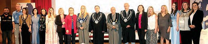 University of West Attica, Greece confers honorary Doctorate on Dr. Anil Gulati, Chairman and CEO of Pharmazz Inc