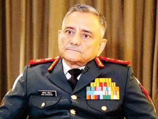 'India acknowledged aircraft losses, rectified tactical mistakes': CDS Gen Chauhan on Op Sindoor