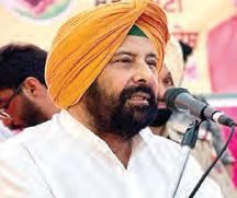 BJP to soon flag off Punjab's first urban wildlife corridor under Zirakpur bypass project at cost of Rs 200 cr: Kewal Dhillon