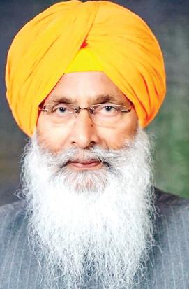 S. Sukhdev Dhindsa will forever be remembered for his contributions to Punjab