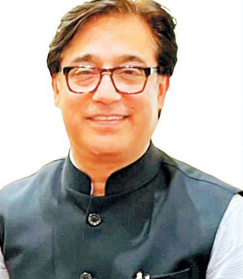 Minor reshuffle in Haryana CMO, Raj Nehru makes entry as OSD