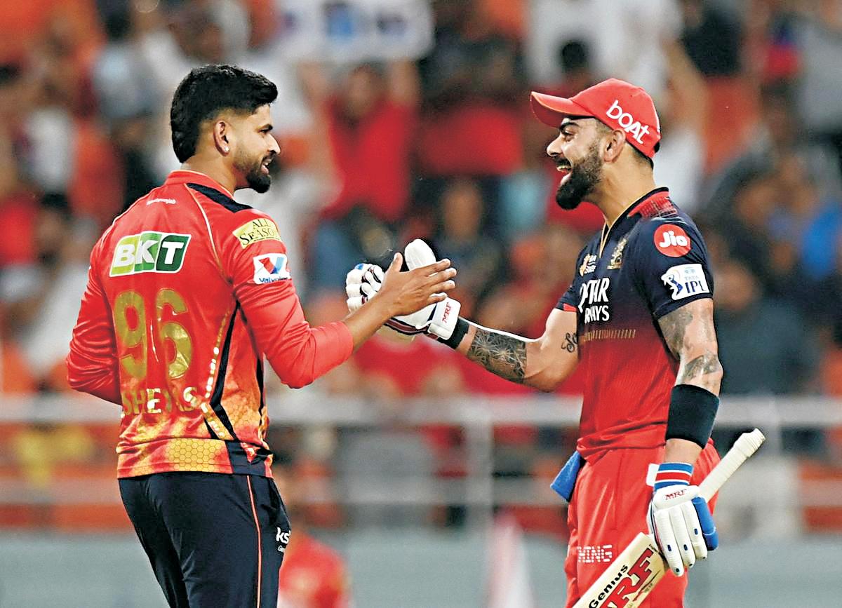 Virat Kohli's 18-year wait meets Punjab tenacity as IPL set to crown new winner