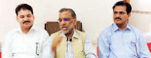 Jhanduta to host regional seminar on natural farming with national luminaries on June 4