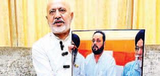 AAP rejects Akali Dal's baseless claims on ethanol seizure