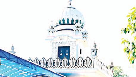 Three-day annual Jor Mela to be held from June 4 at Ghandabanna