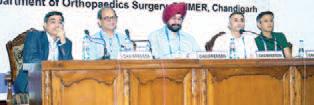 2nd PGI arthroplasty course spotlight on innovation in hip surgery with robotics, navigation