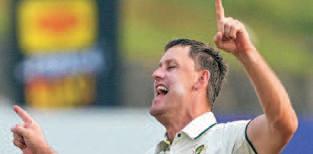 Australia's Webster excited to play WTC final with "generational talent" Green