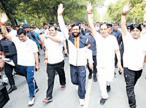 One Nation, One Election is a matter of national interest : Haryana CM