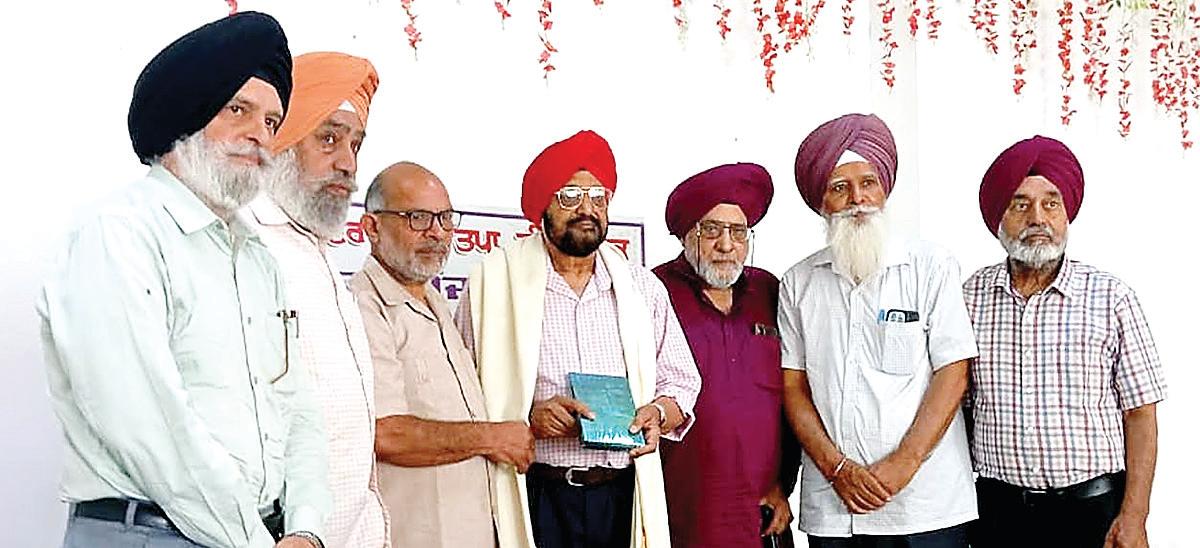 Progressive Writers' Association organises book launch event