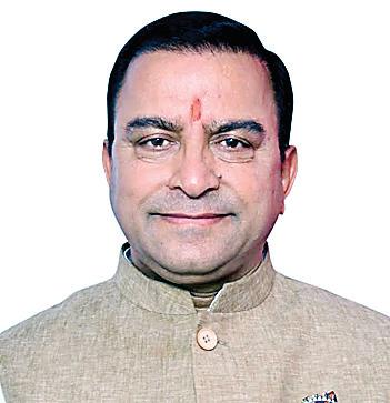 BJP releases event schedule, workshop to be held in Shimla on June 5: Trilok Kapoor