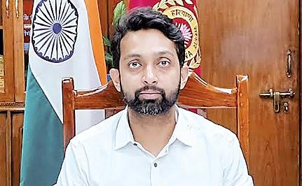 District Administration all set to celebrate International Yoga Day on June 21