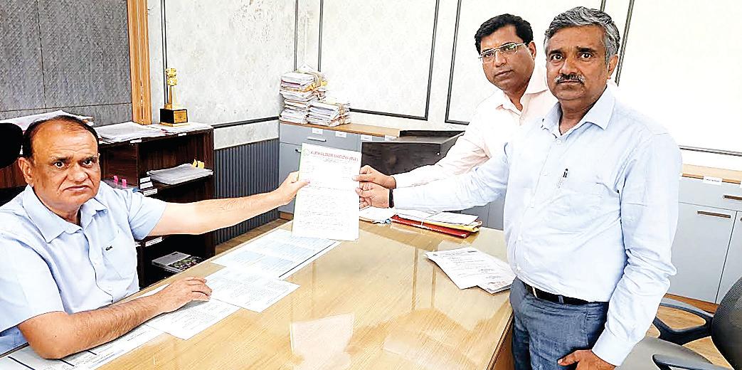 Haryana Library Association urges govt to sanction school librarian posts in line with NEP 2020