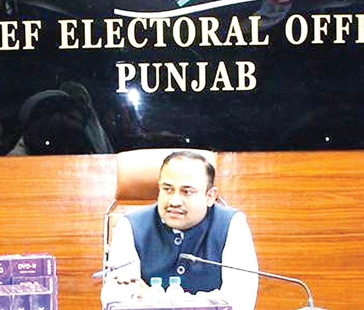 Ludhiana West By-election: 15 nominations accepted after scrutiny