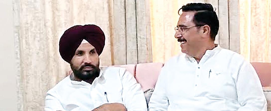 Congress targets AAP amid deteriorating Law and order, rising crime, and broken promises