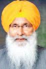 S. Sukhdev Dhindsa will forever be remembered for his contributions to Punjab