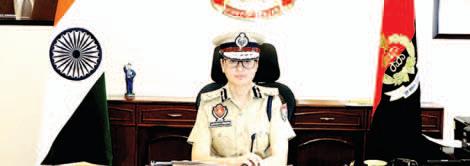 14 proclaimed offenders arrested by commissionerate police Jalandhar in one month